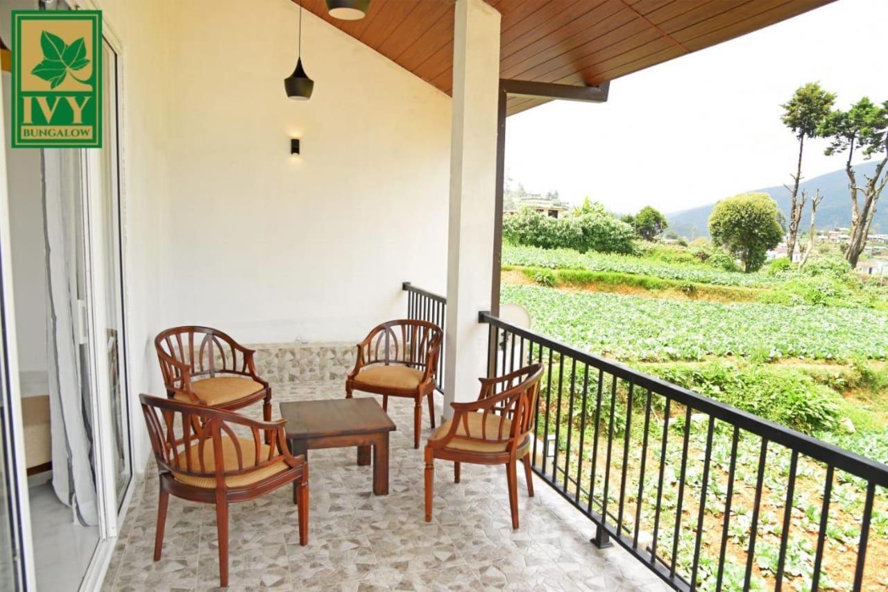 Ivy Bungalow Nuwara Eliya Exterior foto